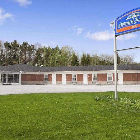 Knights Inn Orangeville Buitenkant foto