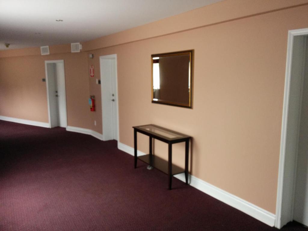 Knights Inn Orangeville Buitenkant foto